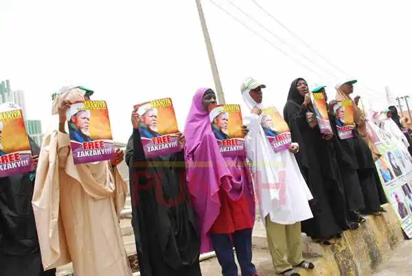 Kaduna panel recommends trial of soldiers who killed Shiites